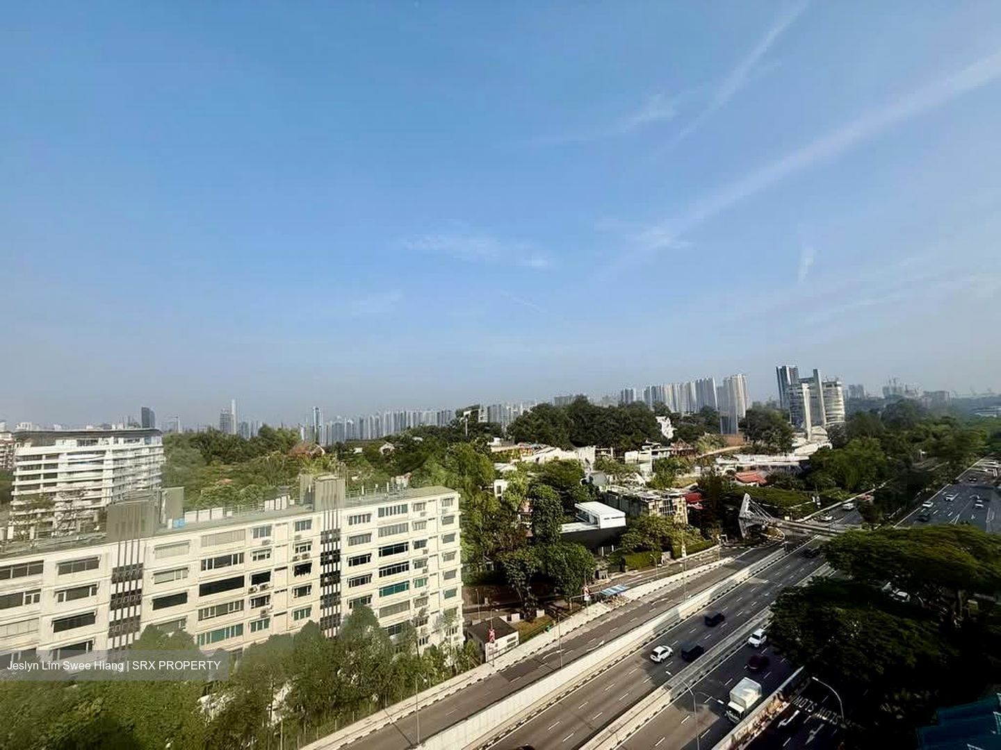 Hyll On Holland (D10), Condominium #605094411